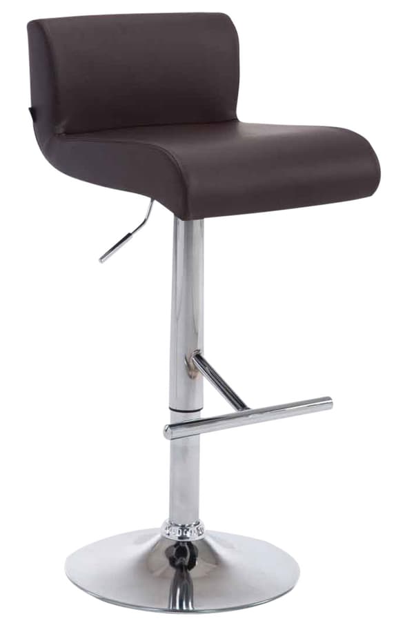 Kalifornisk barstol 44 x 38 x 80 cm