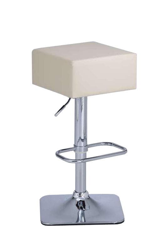 Havanna fyrkantig barstol 37,5 x 37,5 x 78 cm 2