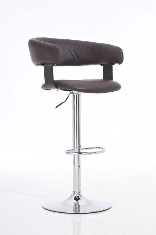 Barstol Zürich 43 x 45 x 108 cm