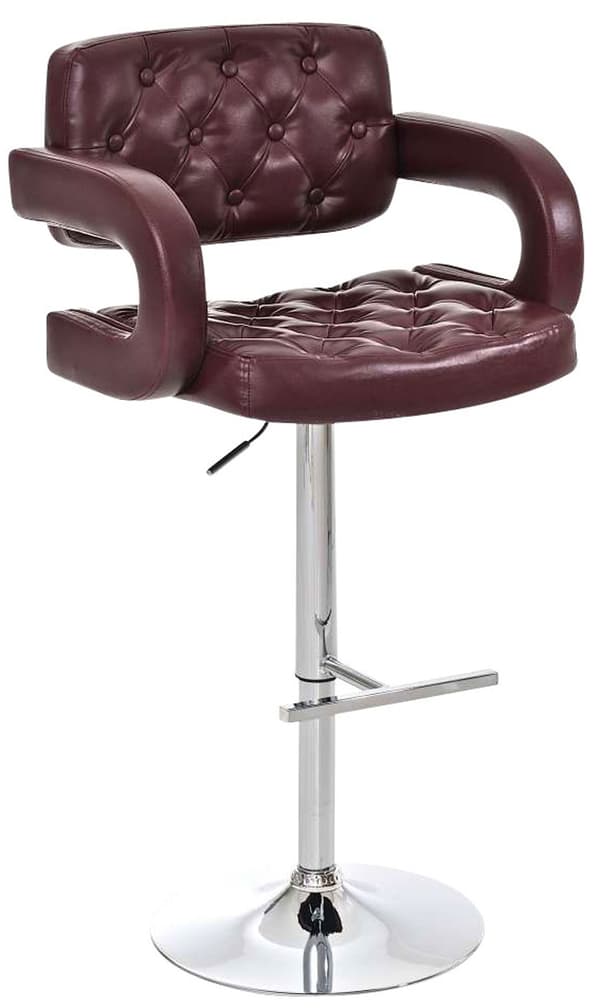 Barstol Dublin C 55 x 62 x 103 cm 5