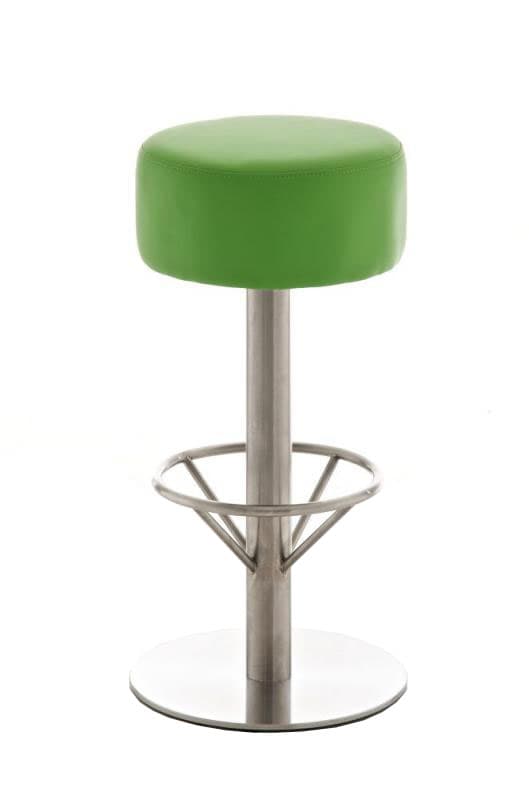 Barstol Pisa E85 38 x 38 x 85 cm