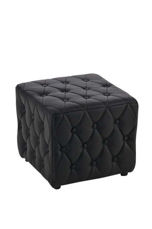 Banila kubstol 41,5 x 41,5 x 42 cm