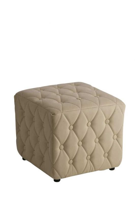 Banila kubstol 41,5 x 41,5 x 42 cm 2
