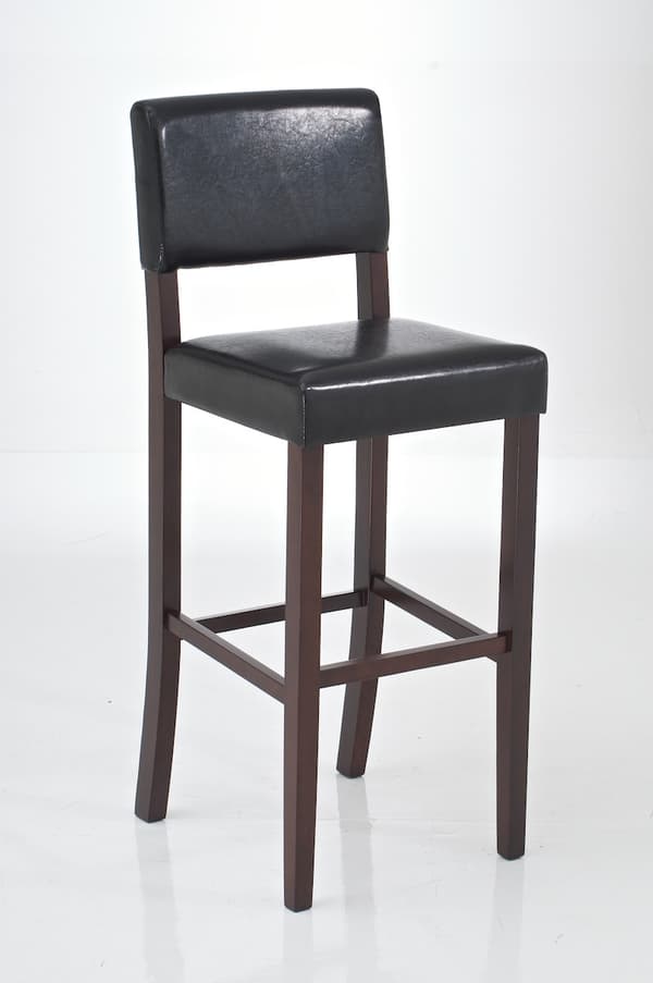 Sabra barstol 45 x 43 x 114 cm