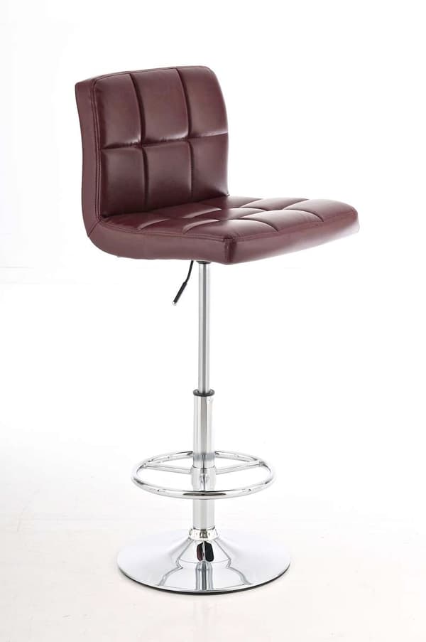 Lyon barstol 45 x 45 x 114 cm 7