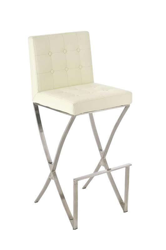 Barstol Ballina E78 53 x 45 x 110 cm 3