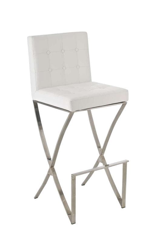 Barstol Ballina E78EL 53 x 45 x 110 cm 1