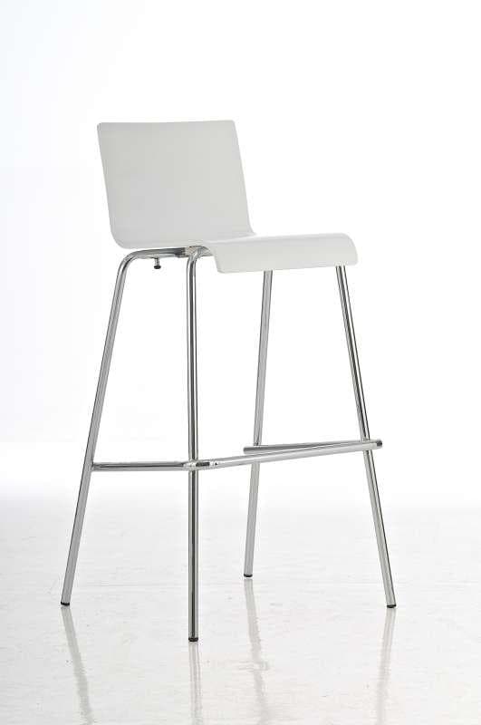 Monza barstol 50 x 46 x 82 cm