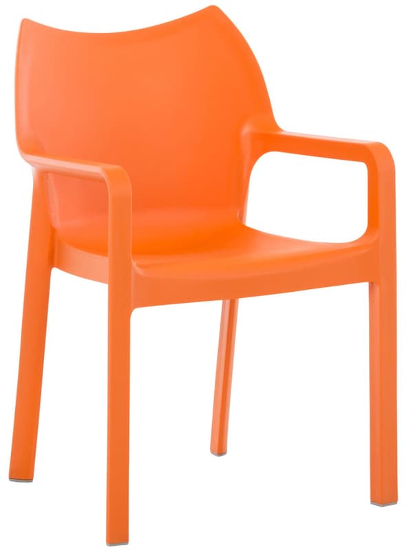 DIVA stol 53 x 57 x 84 cm 1