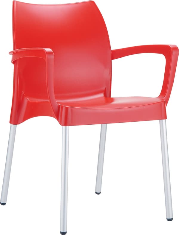 Dolce stol 53 x 56 x 80 cm 3