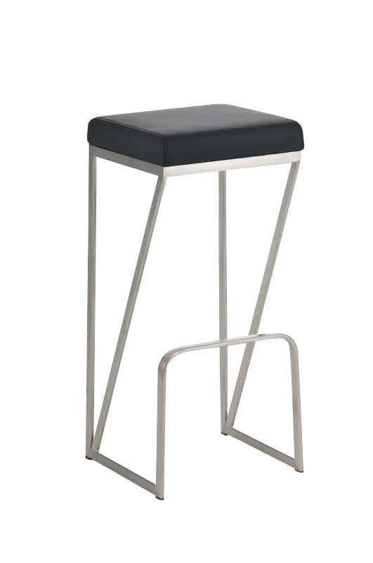 Barstol Leeds 36 x 35,5 x 80 cm