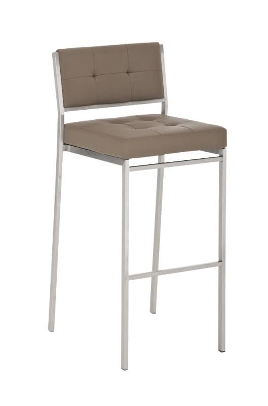 Aspri barstol 51 x 42 x 100 cm 5