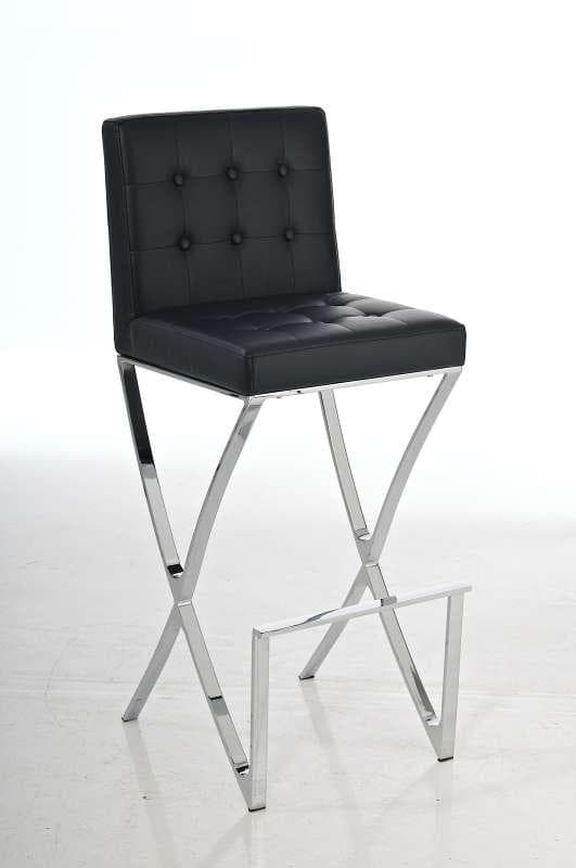 Barstol Ballina C78 43 x 45 x 110 cm