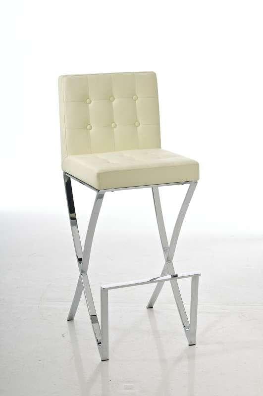 Barstol Ballina C78EL 43 x 45 x 110 cm 2