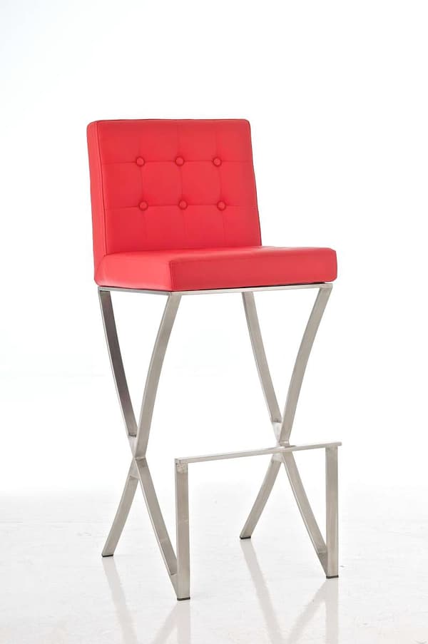 Barstol Ballina C78EL 43 x 45 x 110 cm 5