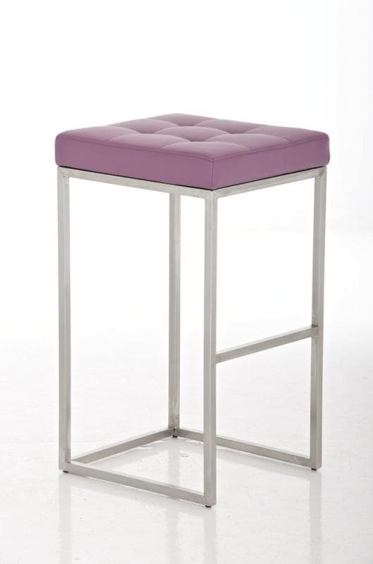 Barstol Lugano E77 45 x 41 x 77 cm 7