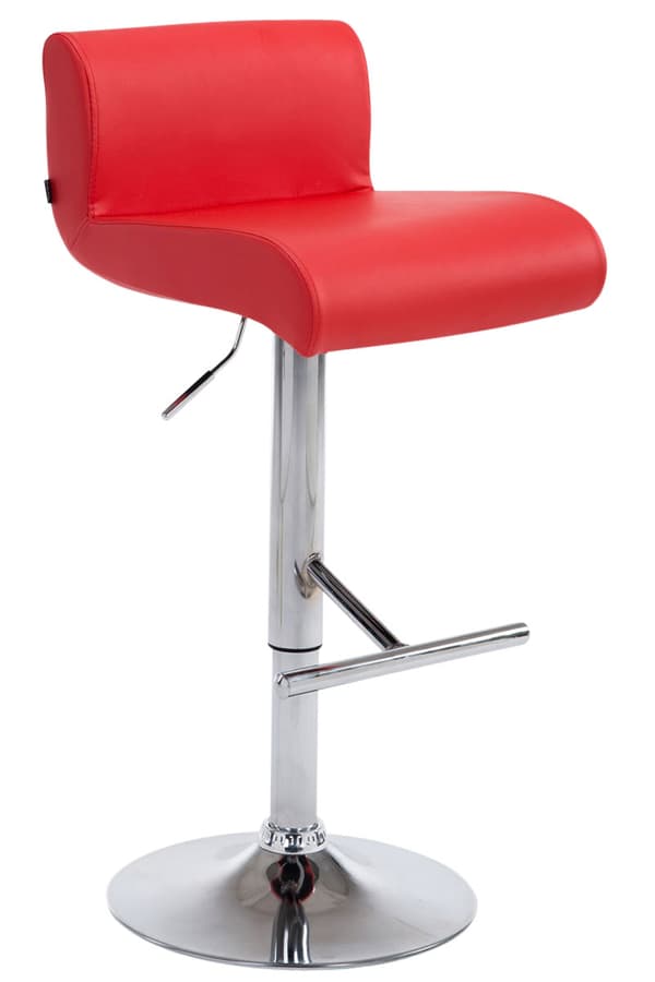 Kalifornisk barstol 44 x 38 x 80 cm 4