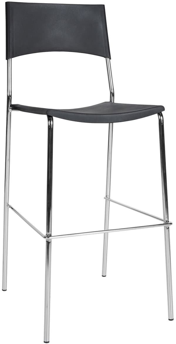 Genoa barstol 41 x 43 x 114 cm