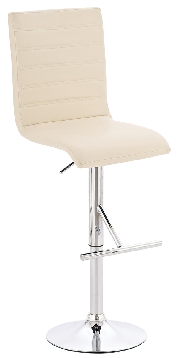 Barstol Potsdam 47 x 46 x 114 cm 1