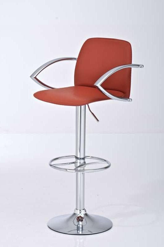Barstol Pro 43 x 53 x 110 cm 1