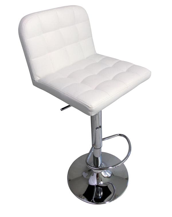 Barstol Rügen 40 x 40 x 108 cm 2
