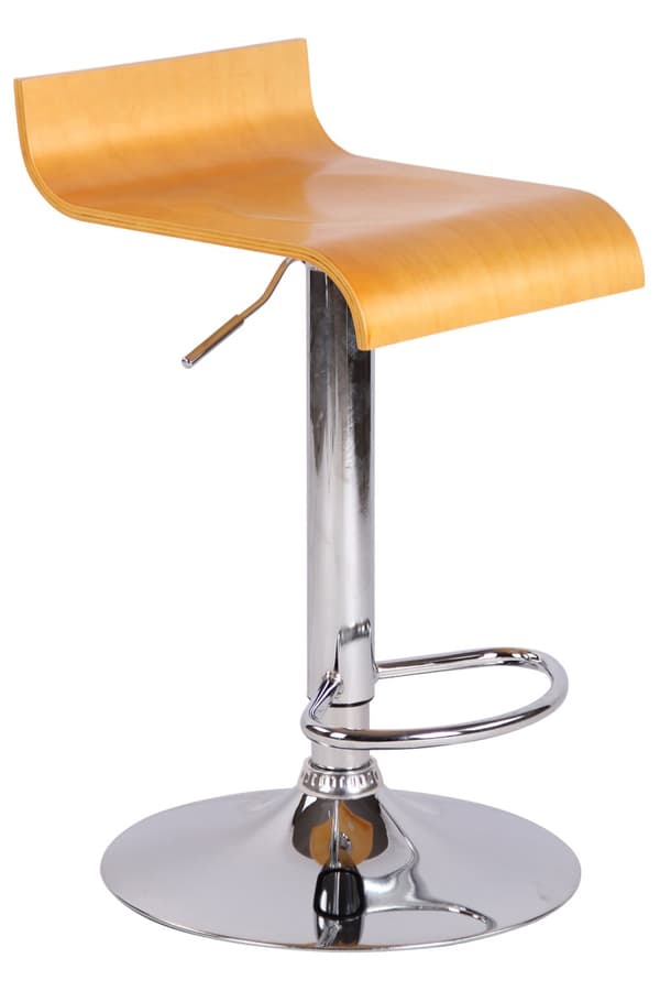 Barstol Trä 41 x 34 x 67 cm