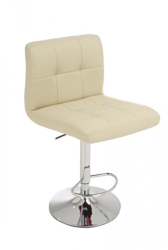 Peruansk barstol 47 x 45,5 x 114 cm 1