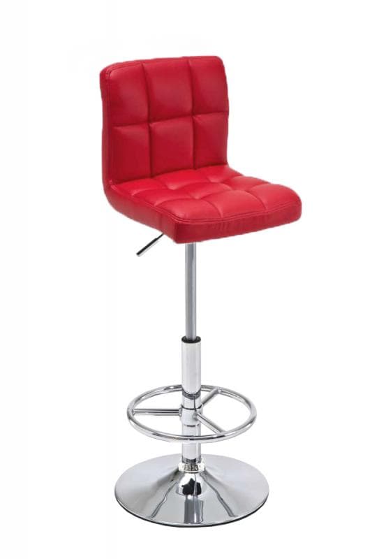 Lyon barstol 45 x 45 x 114 cm 4