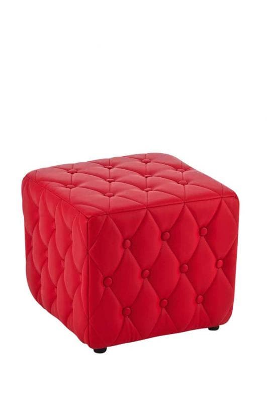 Banila kubstol 41,5 x 41,5 x 42 cm 3