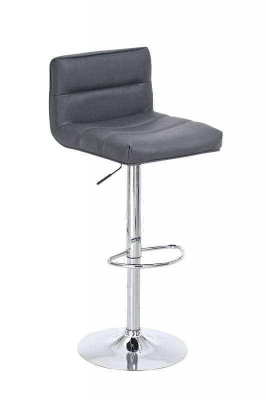 Limerick krom barstol 50,5 x 41,5 x 84 cm