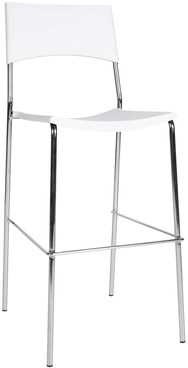 Genoa barstol 41 x 43 x 114 cm 1