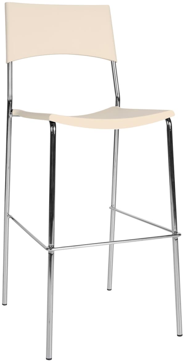 Genoa barstol 41 x 43 x 114 cm 2