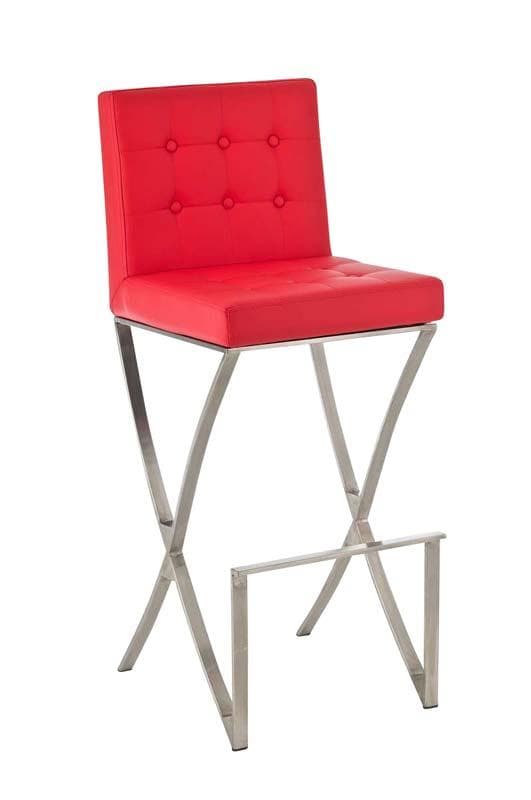 Barstol Ballina E78 53 x 45 x 110 cm 4