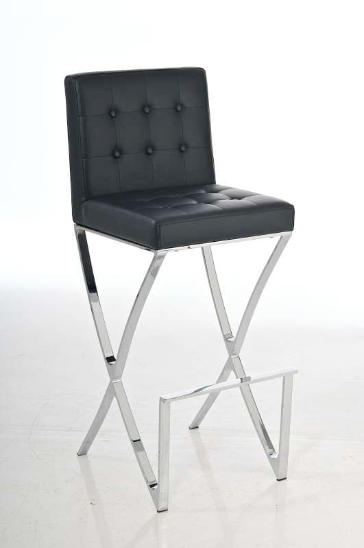 Barstol Ballina E78EL 53 x 45 x 110 cm