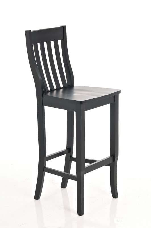 Manda barstol utan armstöd 47 x 47,5 x 116 cm
