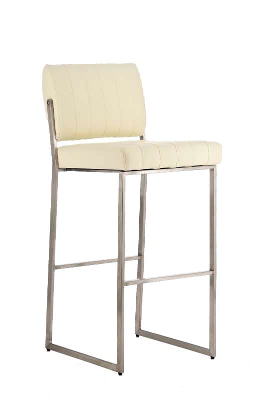 Barstol Louisiana E77 50 x 42 x 105 cm 1