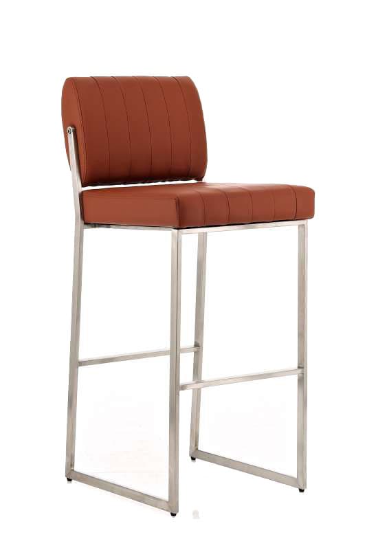 Barstol Louisiana E77 50 x 42 x 105 cm 3