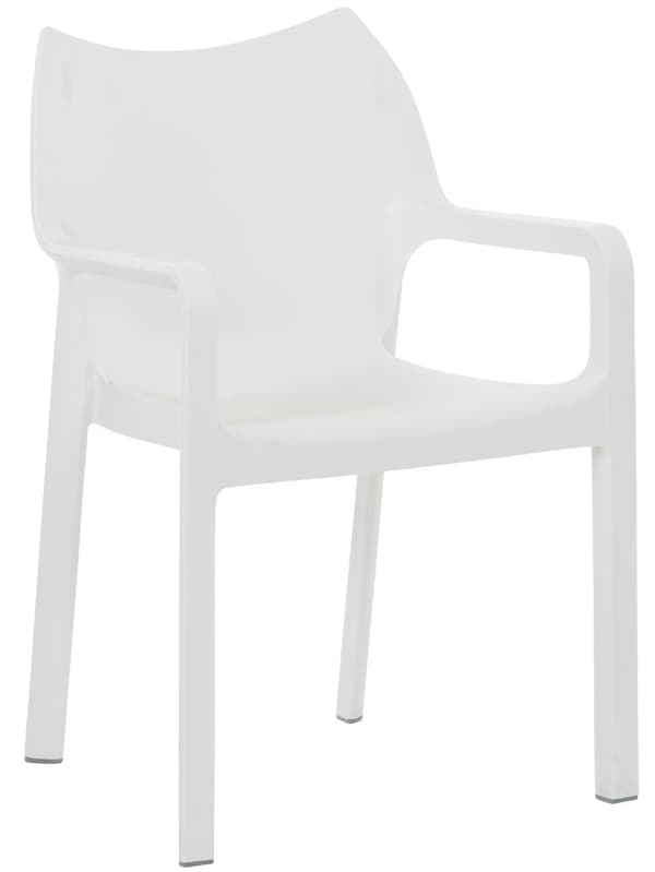 DIVA stol 53 x 57 x 84 cm