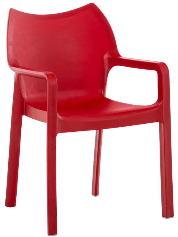DIVA stol 53 x 57 x 84 cm 3