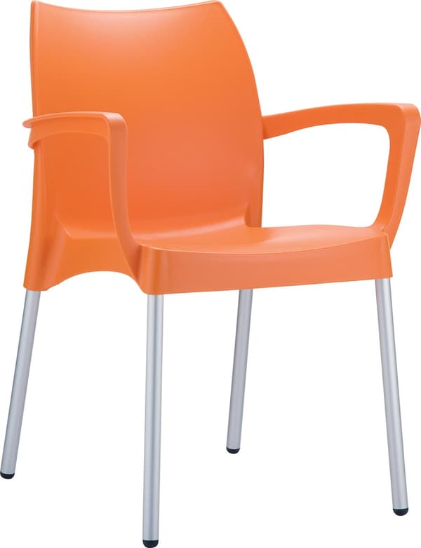 Dolce stol 53 x 56 x 80 cm 4