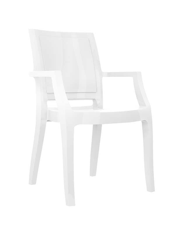 Ordförande ARTHUR 60 x 56 x 91 cm