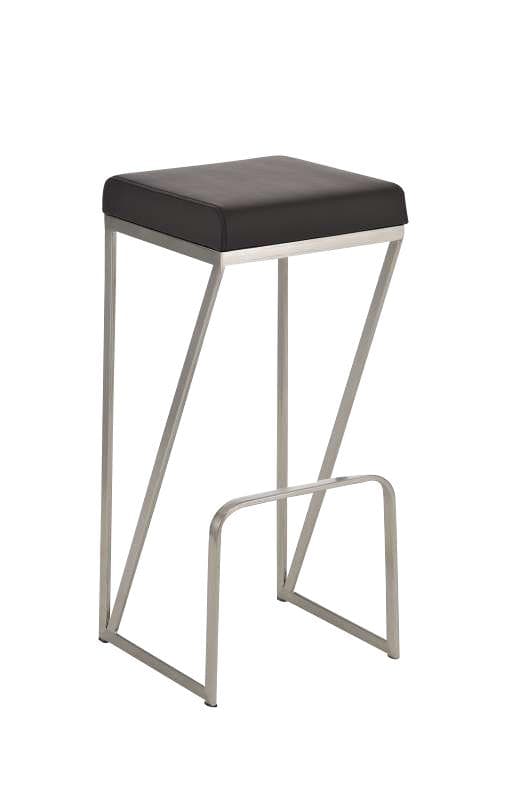 Barstol Leeds 36 x 35,5 x 80 cm 2