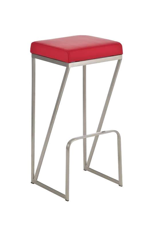 Barstol Leeds 36 x 35,5 x 80 cm 4