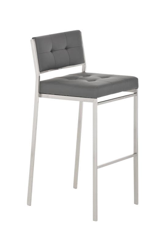 Aspri barstol 51 x 42 x 100 cm 4