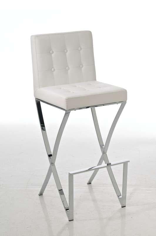 Barstol Ballina C78 43 x 45 x 110 cm 1