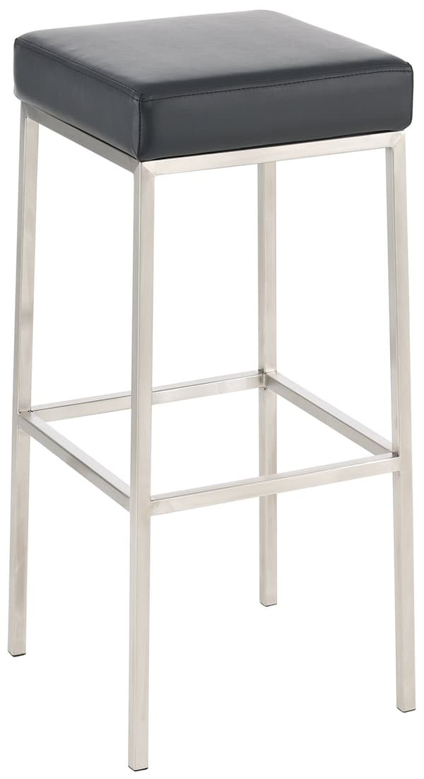 Barstol Montreal E85 37 x 37 x 85 cm