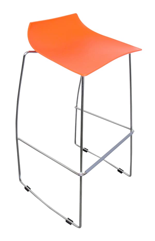 Stella barstol 45 x 48 x 86 cm 2