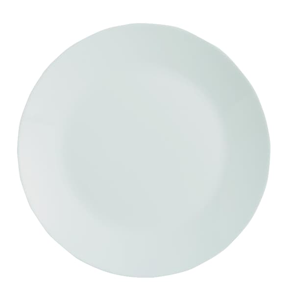 Arcopal Zelie Dinner Plate White One Size