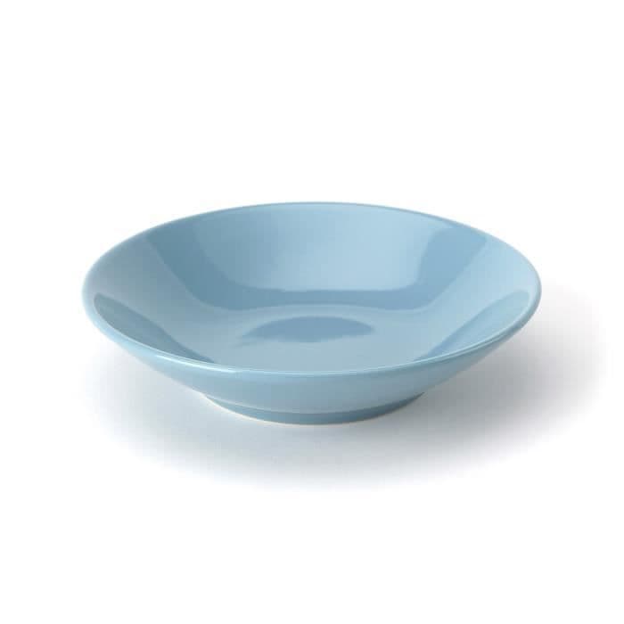 TTD Lot 6 hule æsler A04973 / 01 21cm - blå