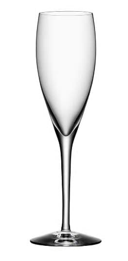 Orrefors - More Champagne glas